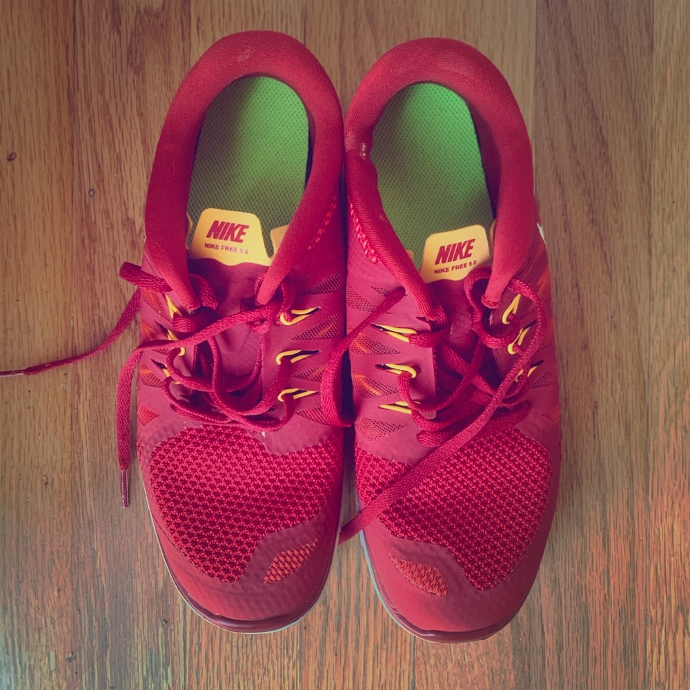 Nike Free 5.0